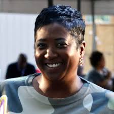 Itisa Harley-Williams