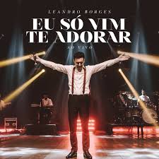 Rafael andrade, júnior andrade e leandro borges arranjos: Leandro Borges On Tidal