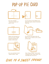 Collage.com has been visited by 10k+ users in the past month Printables Pop Up Pie Card Hp Official Site