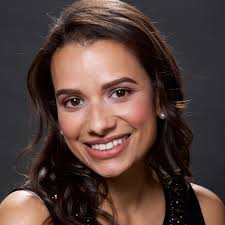 We're very excited to have this extraordinary playwright and lovely human  join us