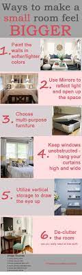 20 Bedroom Organization Tips To Make The Most Of A Small Space Organization Hacks Bedroom Small Spaces Organization Bedroom