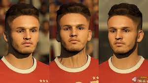 Jul 08, 2021 · kostas lianos 7th jul 2021, 21:56. Goncalo Ramos Face Fifa 20 At Moddingway
