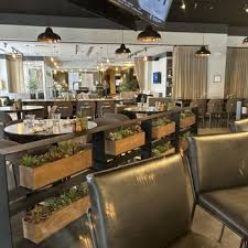 CONNER'S KITCHEN BAR