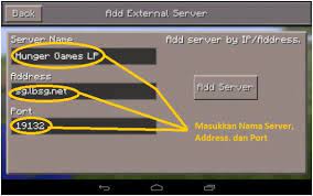 Ip address and port of premium servers. Enjoy This Cool Server Windows Desktop Minecraft