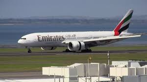 Visit delta.com to learn more. Emirates Boeing 777 200lr Inaugural Landing Auckland Airport Youtube