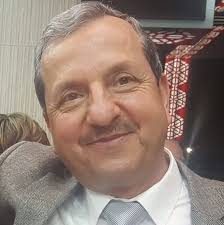 غرافيا) سامي عامر ..بقلم سلمان لمع