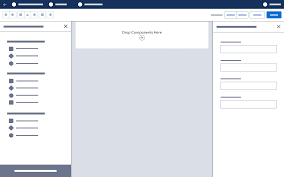 Canvas Lightning Design System