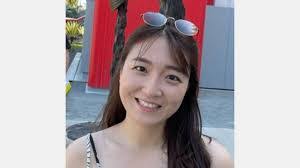 Joomi Lee's Instagram, Twitter & Facebook