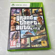 Buy gta 5 xbox 360 and get the best deals at the lowest prices on ebay! Gta V Xbox 360 Xbox 360 Xbox Grand Theft Auto