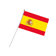 The official flag of spain. Spain Spanish Flag Stick Flag Round Party Decorations Supplies For Parades Festival Events International Festival Flag 10 5pcs Flags Banners Accessories Aliexpress