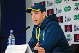 Cricket australia have thought of every contingency, he said. Australia Cricket Captain Quotes Conspiracy Theorist David Icke Thinking He S Citing Winston Churchill Instead