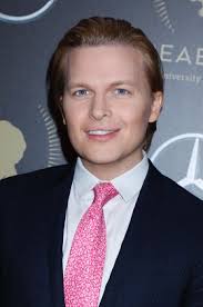 Bing Liu Sasha Rainbow Nathan Halpern Editorial Stock Photo