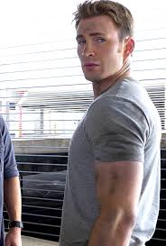 Creature Of Habit Chris Evans Captain America Chris Evans Steve Rogers