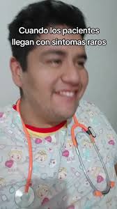 Pacientes #Enfermedades #enfermería #Humor