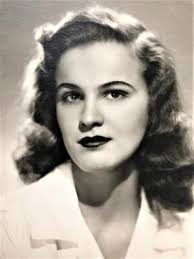 Jacqueline Maltby Obituary (1928