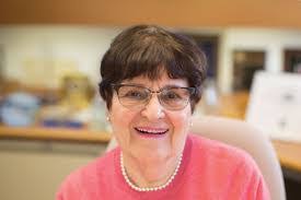 Susan Horwitz's Instagram, Twitter & Facebook