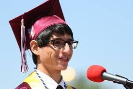 Curtis High School graduates 458