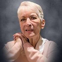 Barbara L. Trumble Obituary