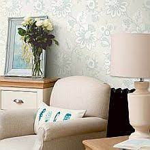 Combine shades of claret and dusky rose to create a toasty and snug purple living room ideas. Living Room Wallpapers Wallpaper Direct