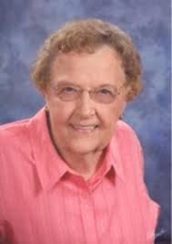 Obituary for Margaret Ellett