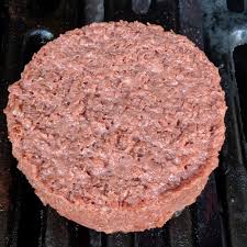 Eggplant is high in fiber but low in calories so it's great to cook with. Ausprobiert Beyond Meat Burger Patties Das Blogmagazin