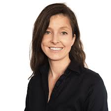 Stephanie Gleason's Instagram, Twitter & Facebook