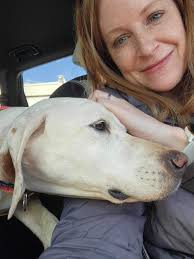 Gabby's transport from Oklahoma to Colorado