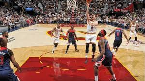 Berikut dikongsikan live streaming cleveland cavaliers vs washington wizards, nba basketball, may 01, 2021 07:30 beserta keputusan yang akan dikemaskini dari semasa ke semasa. Cleveland Cavaliers Vs Washington Wizards Game Recap Cavs Close Out Regular Season With Ot Win Cavaliers Nation