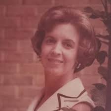 Obituary information for Sarah Kelly Vincent