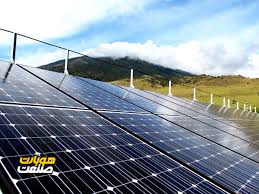 سلول خورشیدی