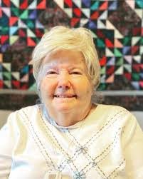 Joan Lacey's Instagram, Twitter & Facebook