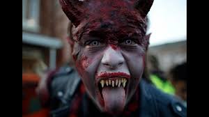 In der tabelle können sie überprüfen, an wie vielen tagen sie im urlaub waren, welche woche der feiertag ist und an welchem tag des monats. Halloween Horror Fest Movie Park 2020 Youtube