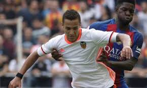 Matches since 2011, all competitions. Rodrigo Recalls Humiliating 7 0 Defeat To Barca Egypttoday