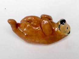 Otter Clay Whistle Clay Art Projects Pottery Animals Clay Art
