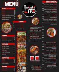 Sushi-lito Food Truck Mexican Sushi — Restaurant food truck in Tucson, Arizona