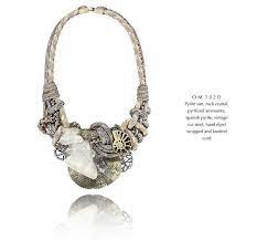 Jewelry On Grace And Frankie Crystal Jewelry Design Jewelry Jewelry Design Inspiration