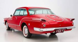 Image result for Glacier White 1961 Valiant