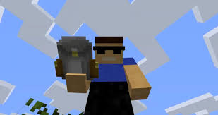 Minecraft xp farm and bonemeal farm combined for 1.14 | afk xp and bonemeal (with avomance 2019). Simply Backpacks Mod 1 16 3 1 15 2 Store Your Things Mod Minecraft Download The Latest Minecraft Mods Minecraft Maps Minecraft Resource Packs