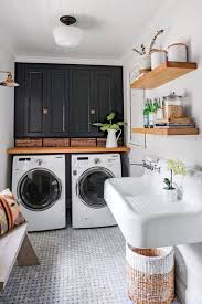 50 Meilleures Idees De Decoration De Buanderie Pour Vous Inspirer Laundry Room Layouts Dream Laundry Room Laundry Room Makeover