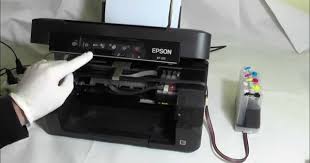 • si vous trouvez que l'imprimante est en pause, décochez «pause printing» dans le menu. Probleme Connection Wifi Imprimante Epson Xp 245