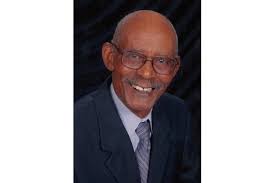 Alfred Perry Obituary (2018)