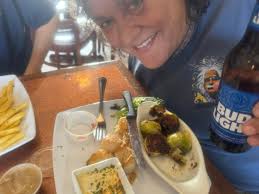 Best restaurant for soft shell crab?