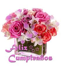 Descubre miles de vectores gratis y libres de image uploaded by eladvi. Rosas Rosas Feliz Cumpleanos Novocom Top