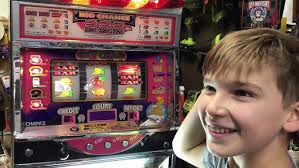 Pachislo slot instructions