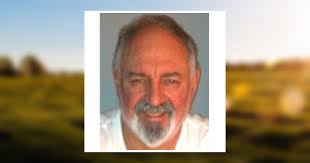 David Carter Obituary April 15, 2022