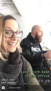 Nick Ruffing's Instagram, Twitter & Facebook