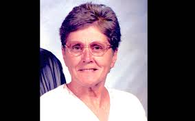 Obituary: Irma Jean Broom