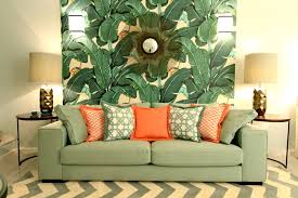 Here are 34 bedroom wallpapers that will add beauty to. 11 Ways With Tropical Wallpaper