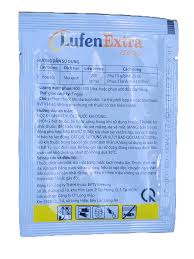Lufen Extra 150WG