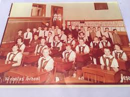 St. Nicholas RC School, Passaic, NJ